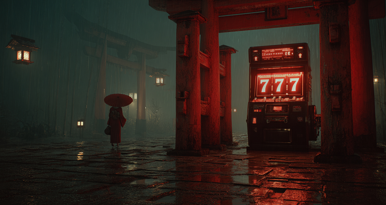 Wild Tokyo Casino