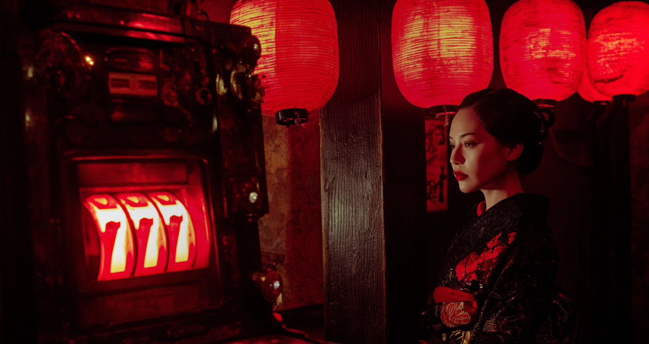 Wild Tokyo Casino